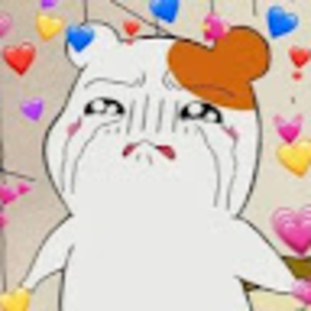 Meet your Posher, Maxine